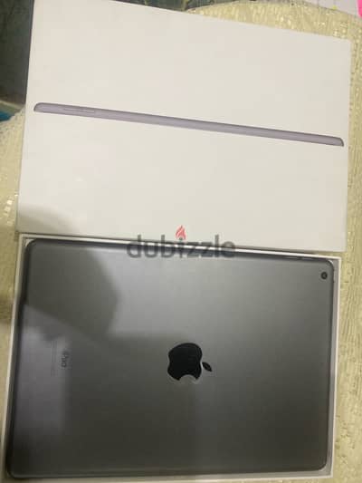 iPad 7 128