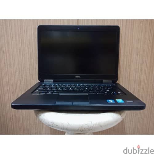 Dell Latitude E5440 – Intel Core i7 4600U 1