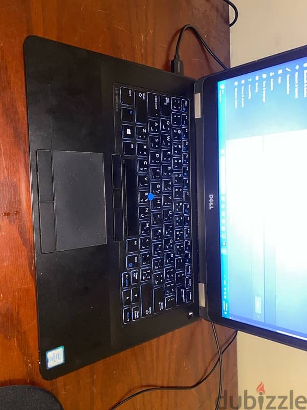 Dell Latitude E5470 2