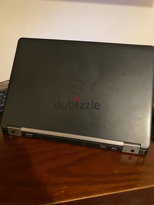 Dell Latitude E5470 3