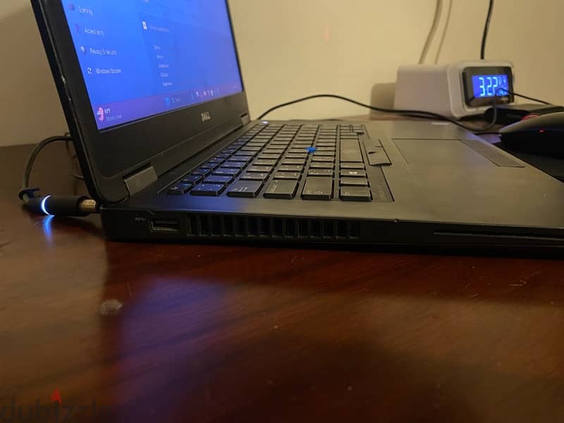 Dell Latitude E5470 5