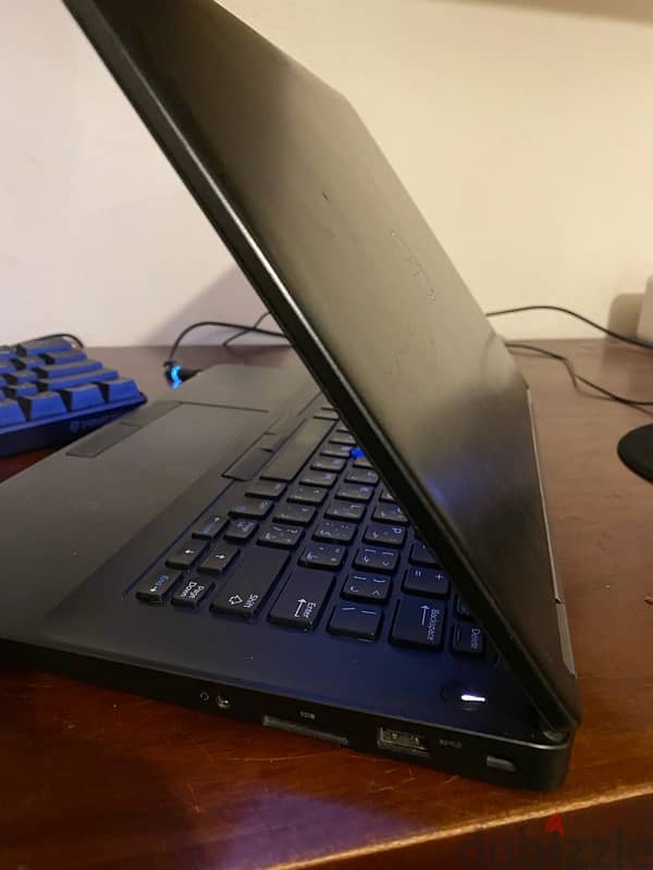 Dell Latitude E5470 6