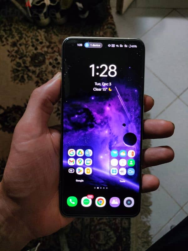 Realme Gt2 pro 0