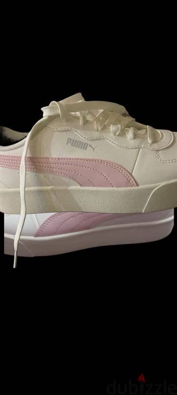 "للبيع كوتش بوما Puma Skye Clean Women's White Casual 2