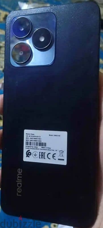 realme c53 0