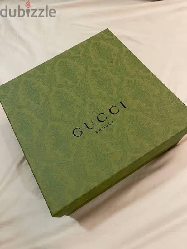 GUCCI GUILTY 1