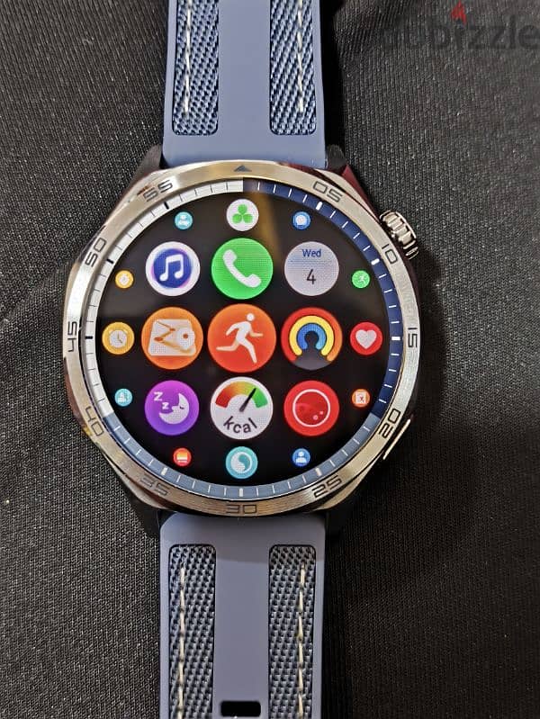 Huawei watch GT 5 2