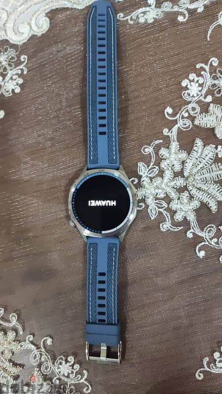 Huawei watch GT 5 3