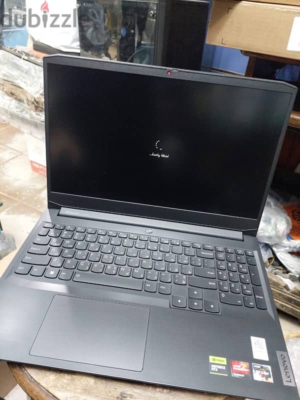 Lenovo gaming 3 0