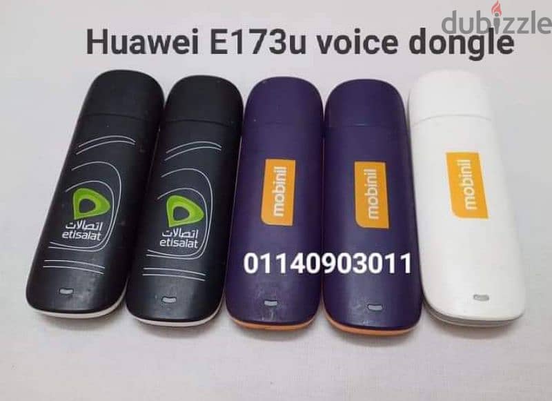 فلاشات نت فويس اتصال صوتي هواوي voice voip dongle 6