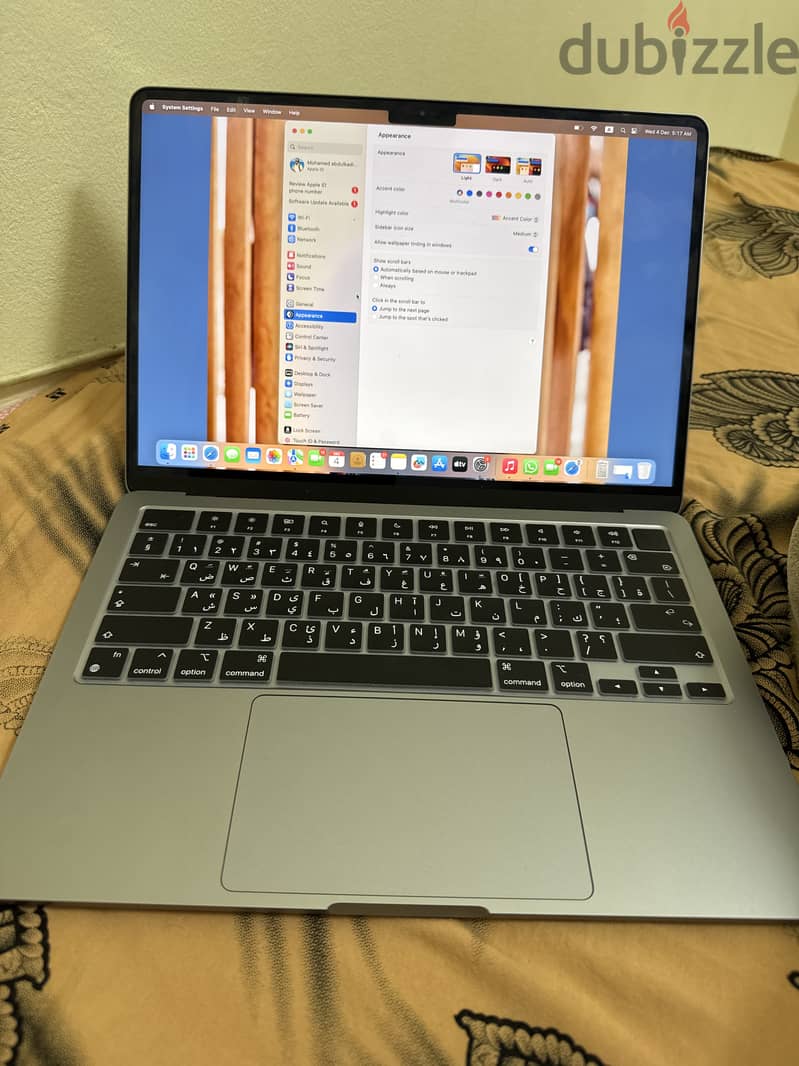 Used macbook air m2 3