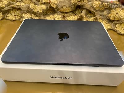 mac book M2