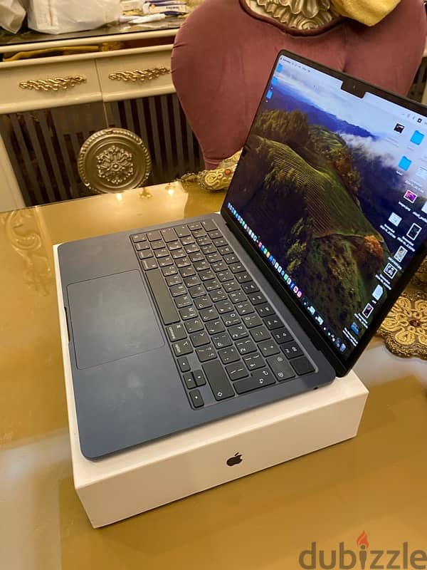 mac book M2 2