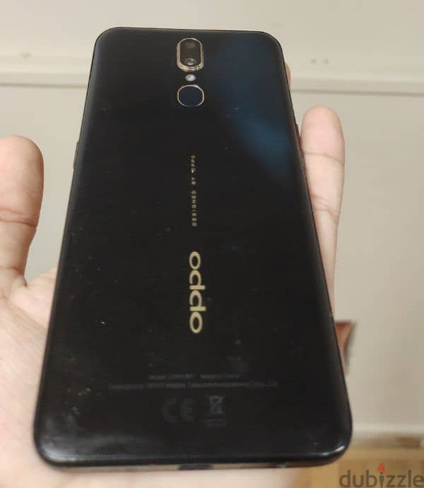 Oppo F11 2