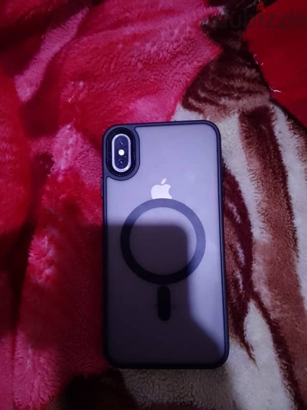 ايفون Xs max 0