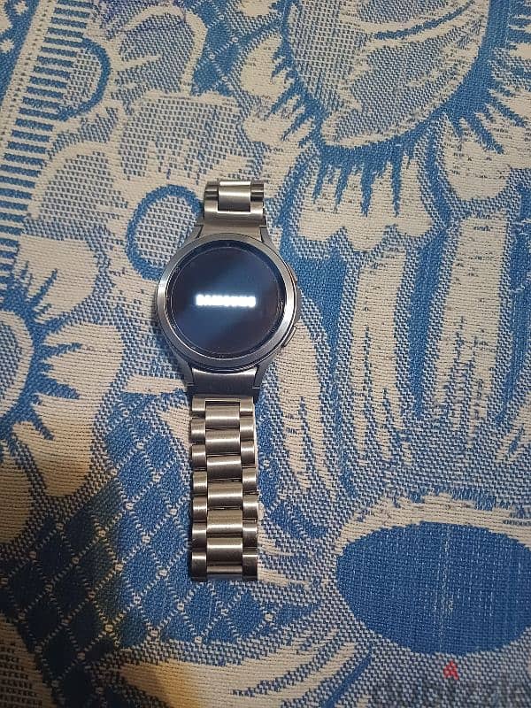 galaxy watch 4 classic + galaxy buds pro 0