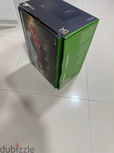 Xbox series x used