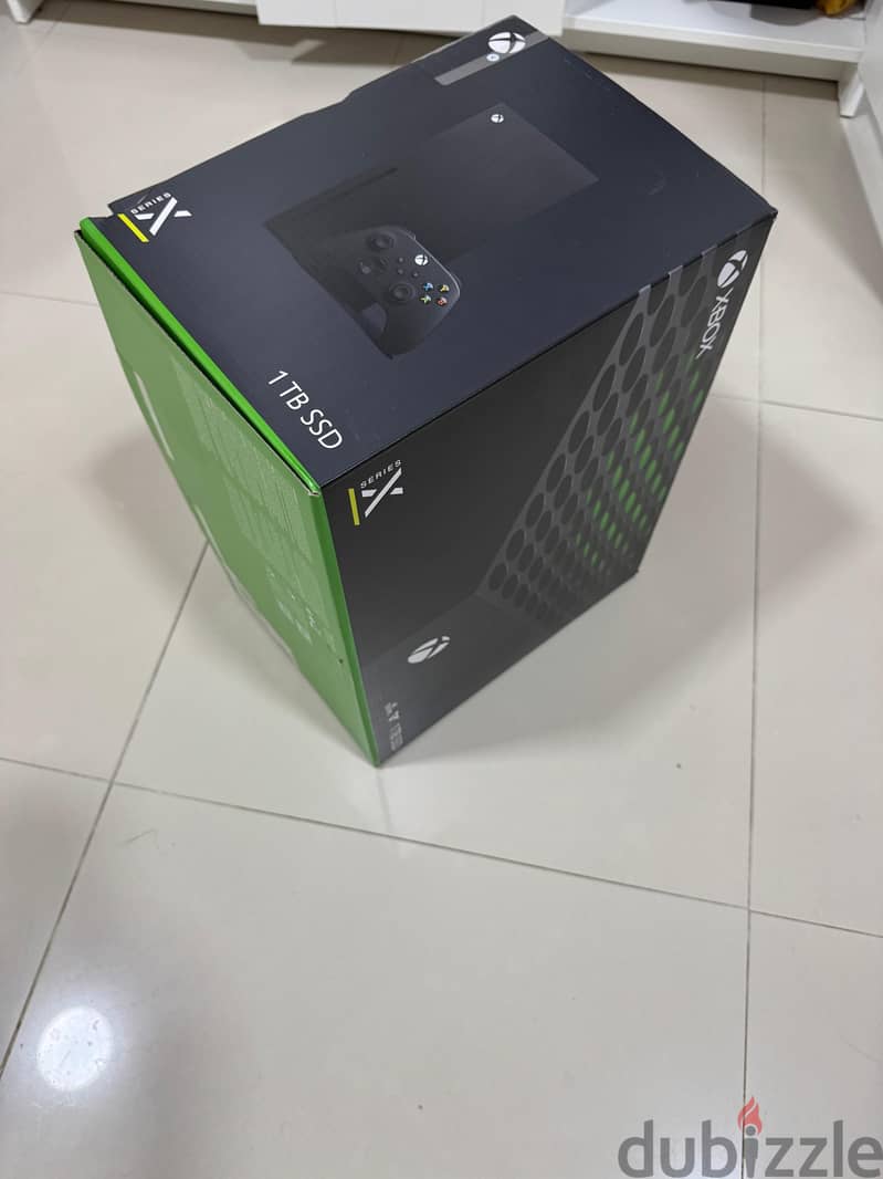 Xbox series x used 5