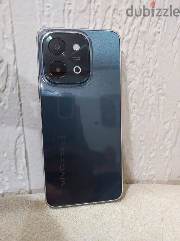 vivo y28 1