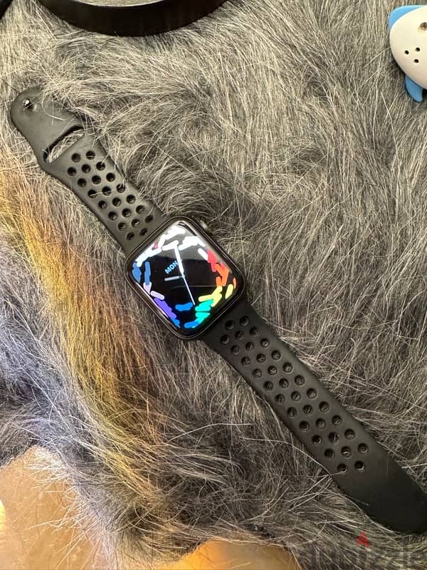 apple watch 0