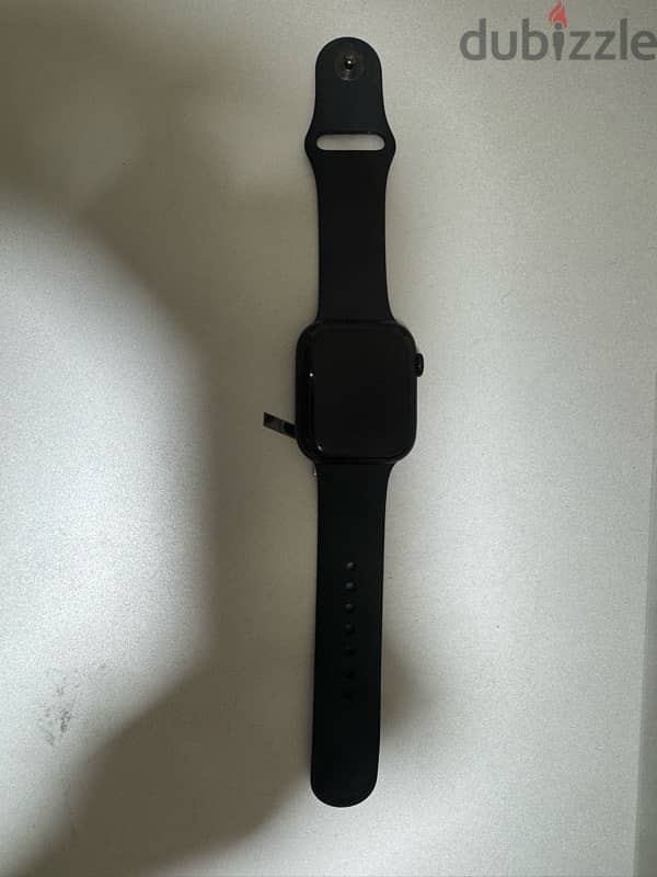 Apple Watch Series 7 45mm 1