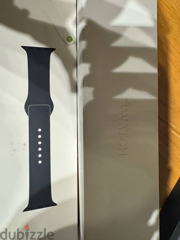 Apple Watch Series 7 45mm 2