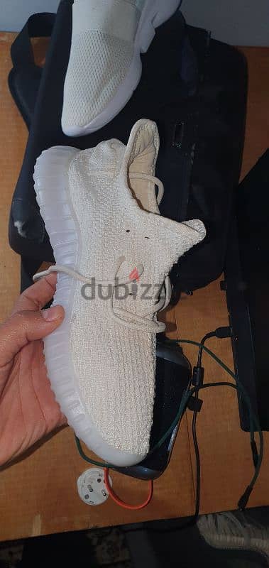 Adidas yeezy v350 2