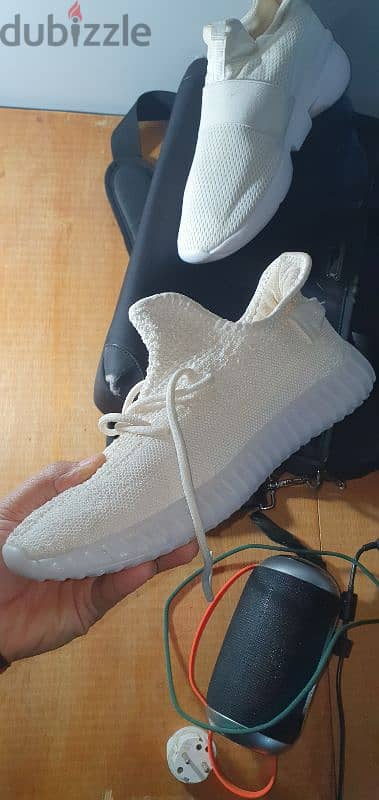 Adidas yeezy v350 3