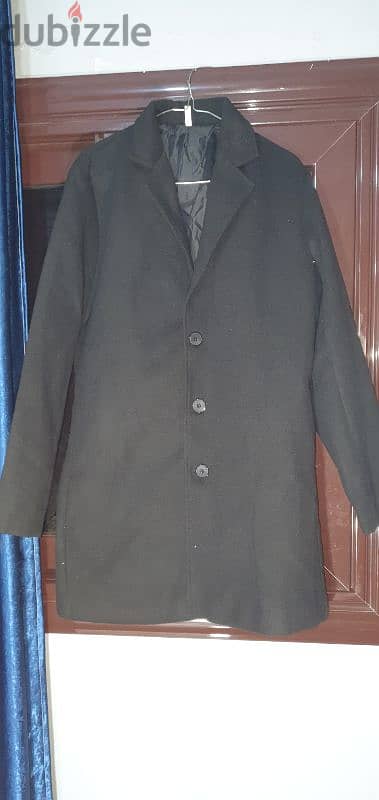 Black Coat 8