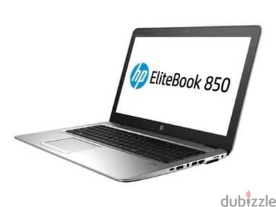 hp elitebook 850 g3 touchscreen