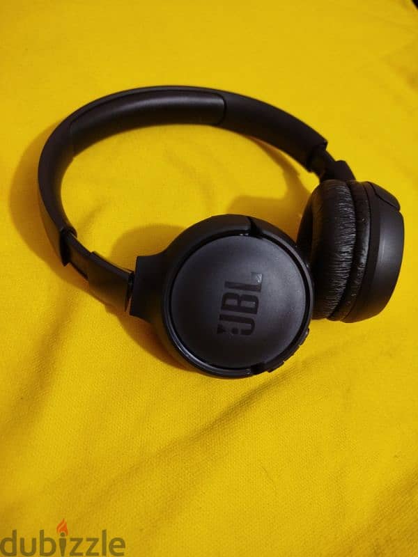 JBL Tune 520BT 5