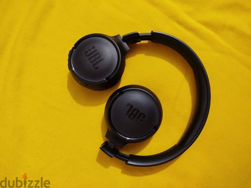 JBL Tune 520BT 6