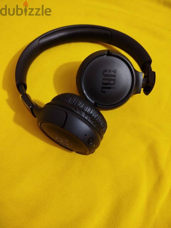 JBL Tune 520BT 7