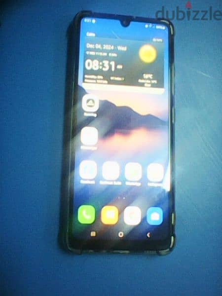 Samsung A32 6 Ram 128gb 1