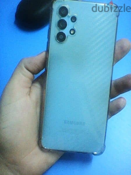 Samsung A32 6 Ram 128gb 2