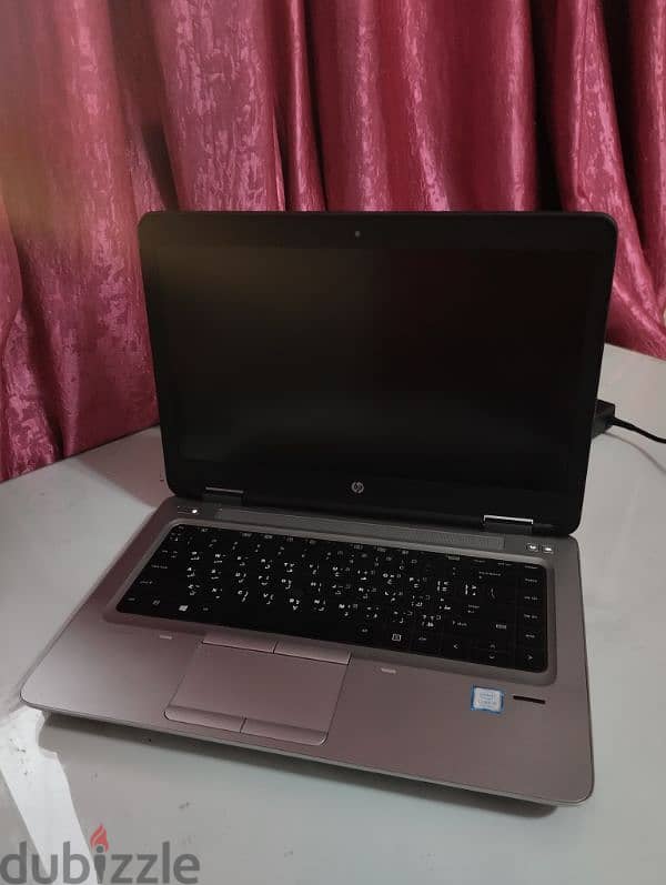 HP ProBook 640 G3 0