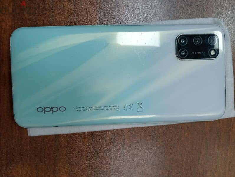 oppo a52 0