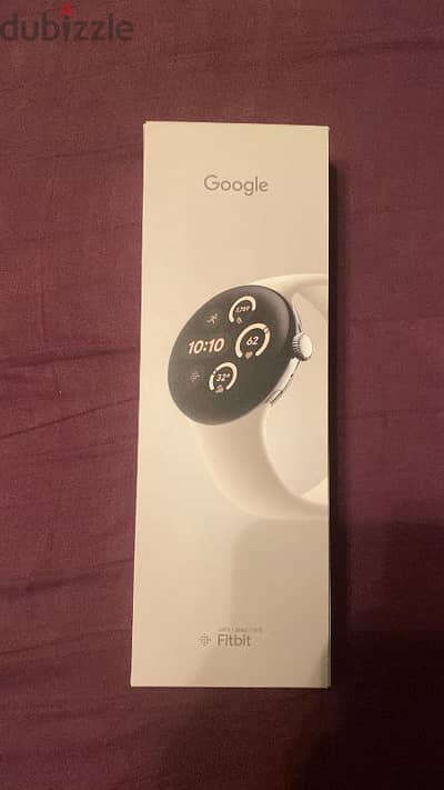 Google Pixel watch 3 41 mm