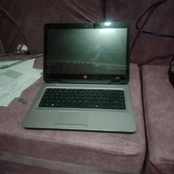 hp650 g2 تاتش اسكرين للجادين 1