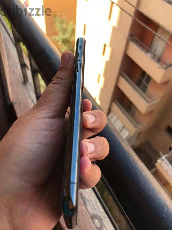 iphone 11 pro max 256g للبدل 7