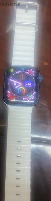 Apple watch 6 44mm , with box and original charger 0