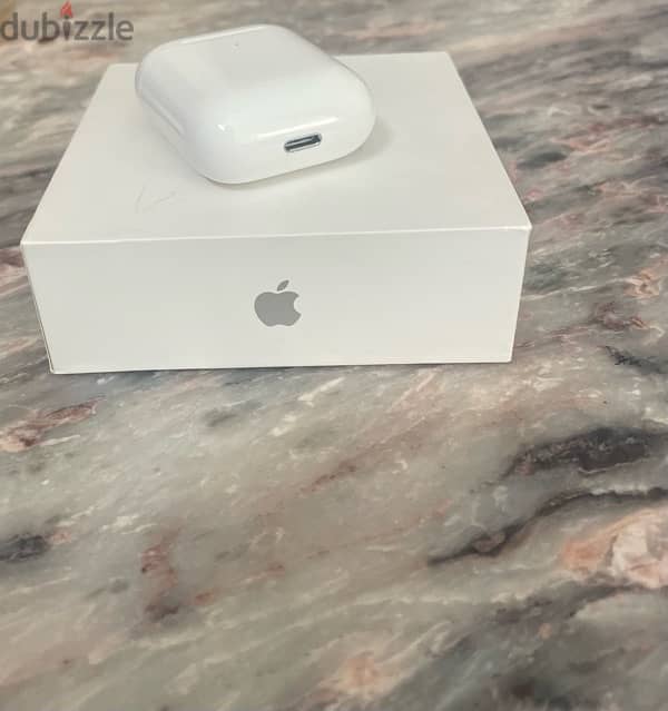 apple airpods 2 2