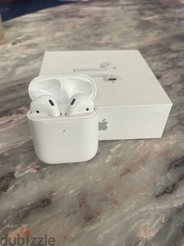 apple airpods 2 3