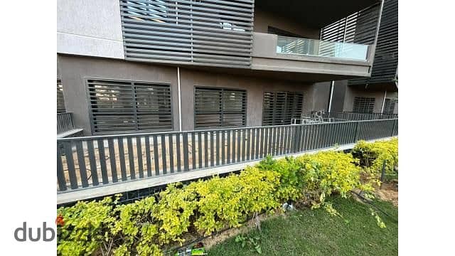 Apartment 146m sale Privado Madinaty Fullyfinished 0