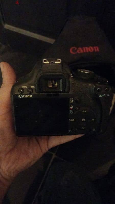 canon 500d 1