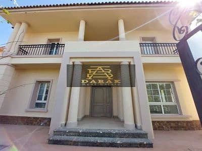 LUXURY VILLA FOR SALE IN MADINATY 0