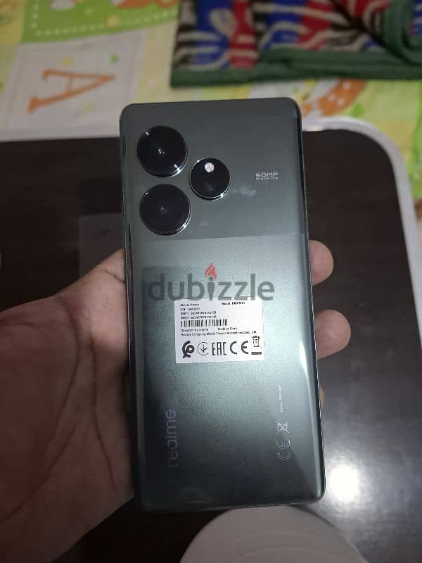 realme gt6 lie new 0