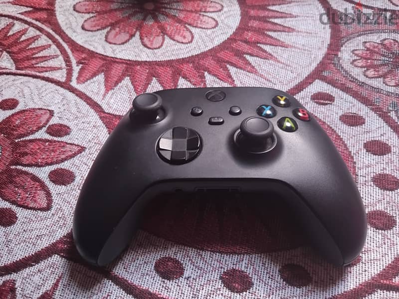 Xbox series controller 0