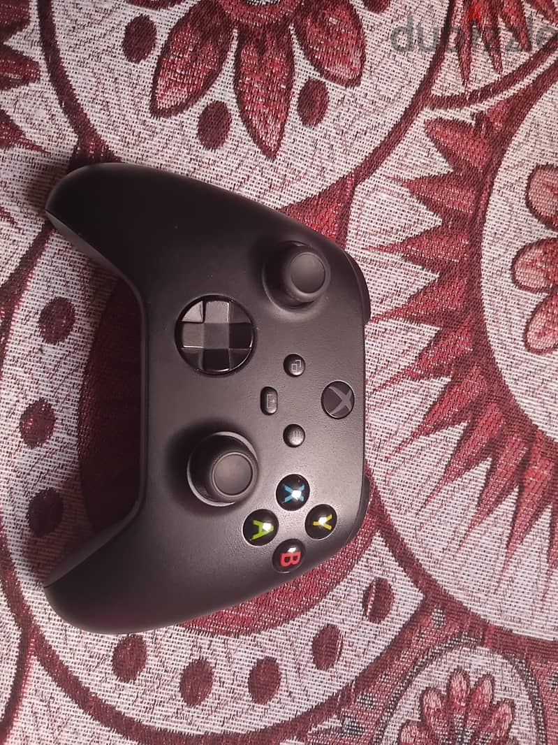 Xbox series controller 1