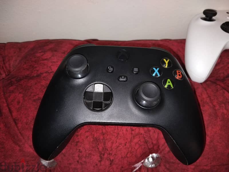 Xbox series controller 2